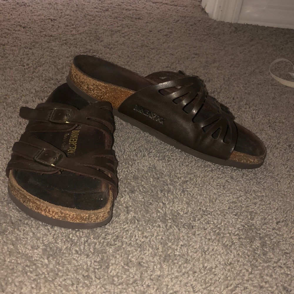 Birkenstock’s